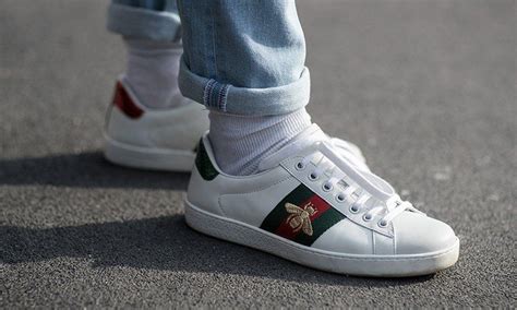 nina's gucci aces|[Review] Nina's Gucci Aces!! Over 55+ high res detailed photos .